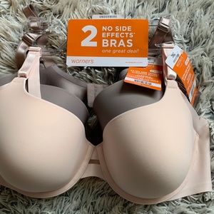 2 pack Warner bras